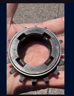Bmx 888 FREEWHEEL 16T