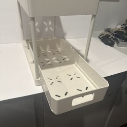 Under The Sink Organizer