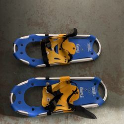 Snowshoes