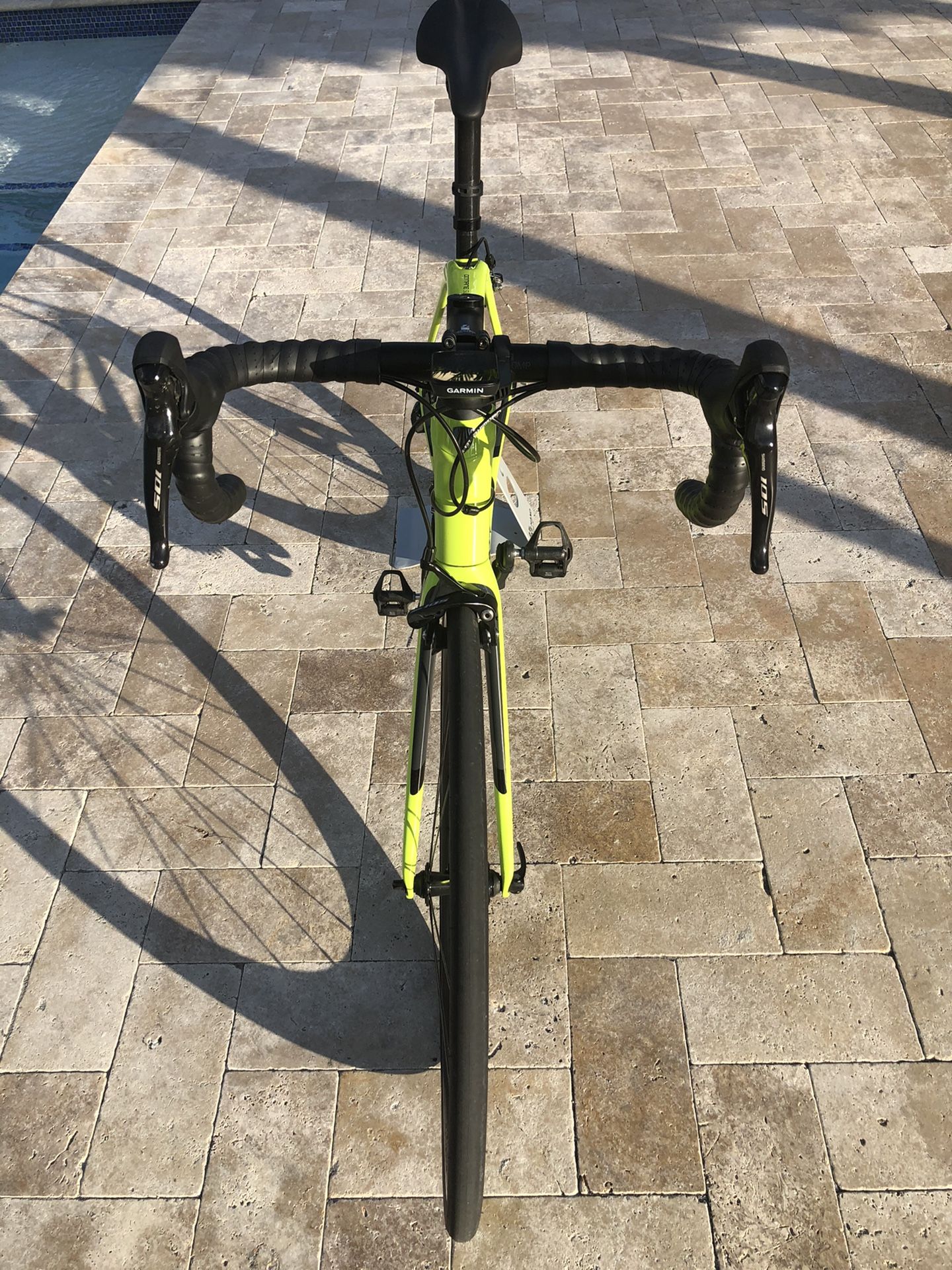 Trek Domane SL 5 2019. Carbon Bike size 54. Medium