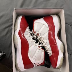 Air Jordan Retro 11 Cherrys 🍒