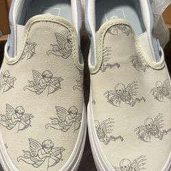 Classic Slip On Vans