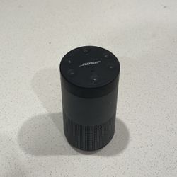 Bose Revolve Soundlink