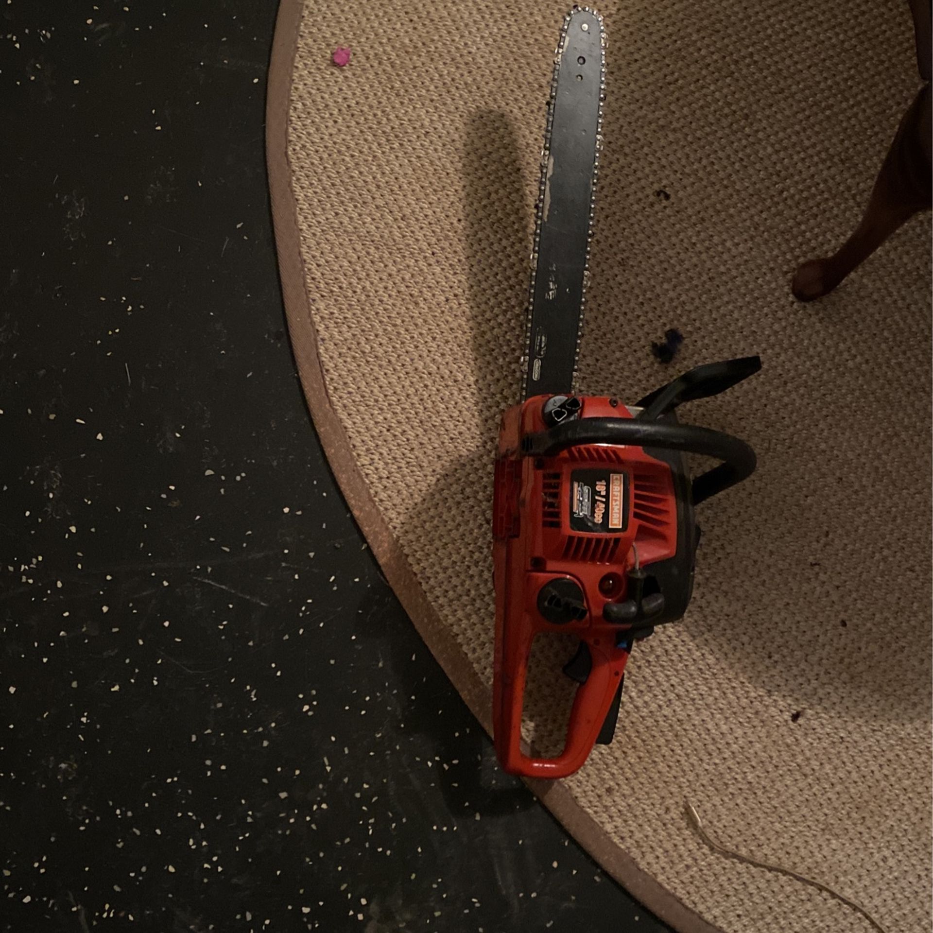 Craftsman