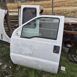 F250  F350 F450 Doors 2001 To 2006