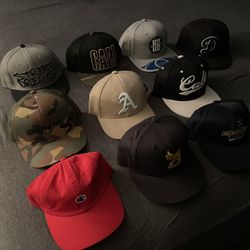 Hats 