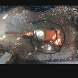 Drill, Drill Bits