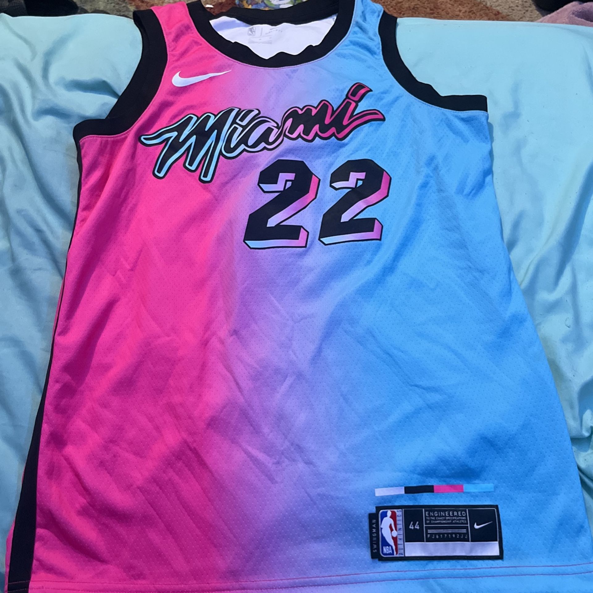 nba jersey