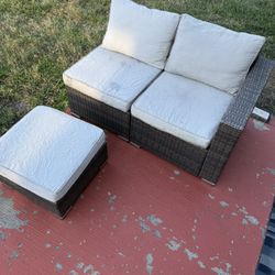 Patio Furniture 