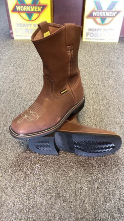 Botas para trabajo