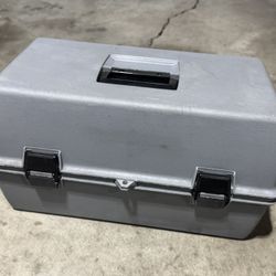 Tackle Box/Tool Box