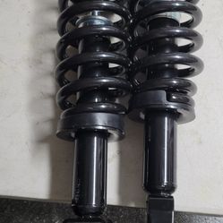 2006---2008 Dodge Ram 1500 Front Strut Assembly