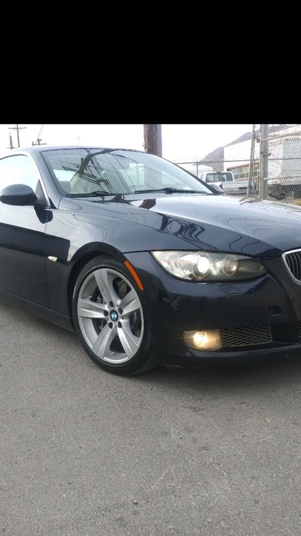 07 BMW 335i for Sale in El Paso, TX OfferUp