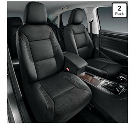 Skechers Memory Foam Seat Covers, Air Cool Mesh Thick Car Seat Covers