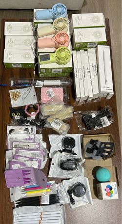 New accessories bundle
