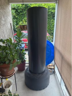 Freestanding Punching Bag