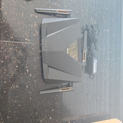 Asus RT-Ax88U Router 