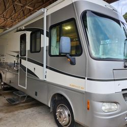 2003 Fleetwood Southwind