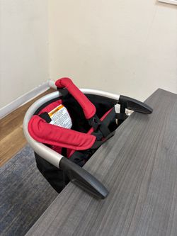 Portable Clip On High Chair