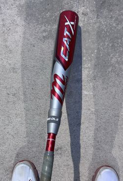 Marucci cat X composite 26
