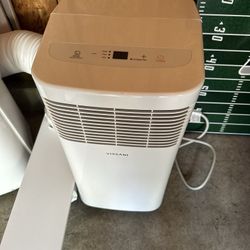 Portable AC Unit 