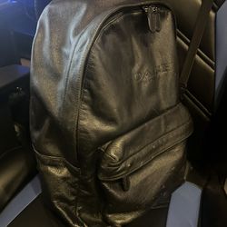 Coach Backpack