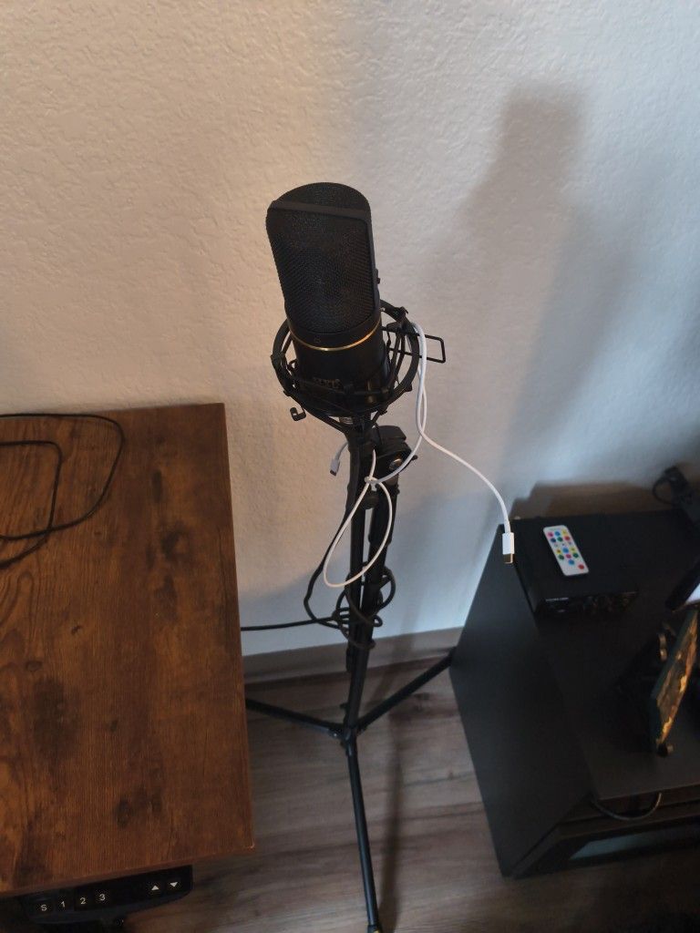 Music Recording Bundle For The Low