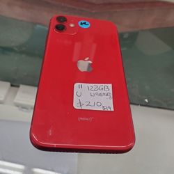 iphone 11 128gb Global Unlocked 