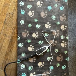 Heating Pad For Dogs