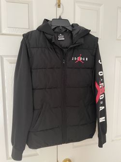 Kids Jacket - Jordan Brand Size XL