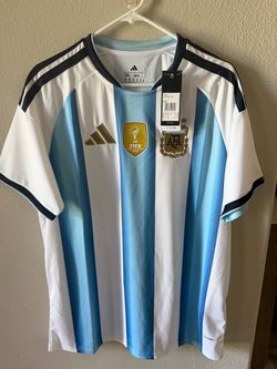 Argentina shirt