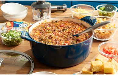 Cacerola Princess House 9 Qt 