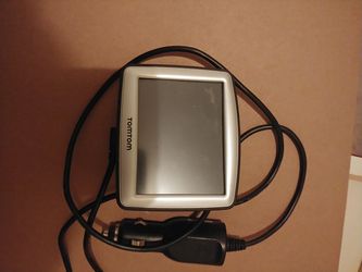 GPS