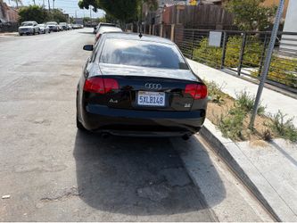 2007 Audi A4