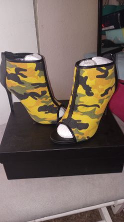 Heels