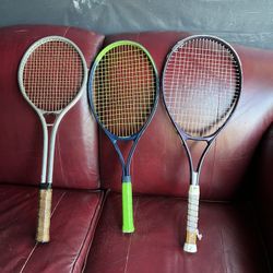 $15.00  Tennis 