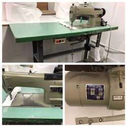 Consew Sewing machine