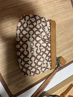 Monedero Coach