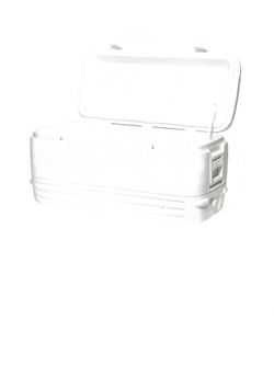 Igloo Polar 120 Qt Heavy Duty Cooler – Great Condition – Must Sell ASAP