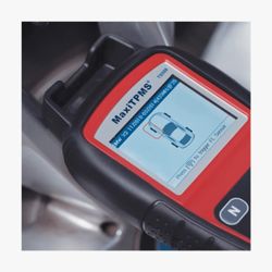 Autel TS508 (Nuevo en su caja) 2 disponibles.