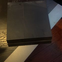 Ps4 