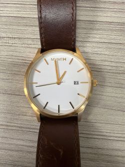 MVMT men’s watch