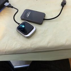 Competidor CarPlay con cable para Android auto y CarPlay