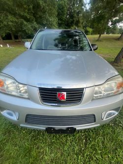 Saturn Vue 2007