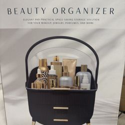 Beauty Organizer