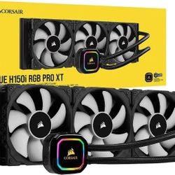 Pc Case. Power Supply. Intel CPU Cooler 