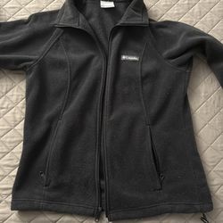 Womens Columbia Sweater