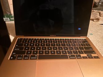Mac book air