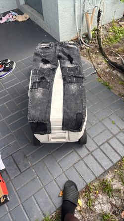 Kdnk Jeans Size 32