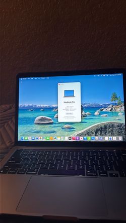 MacBook